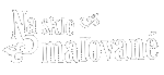 Na skle ma�ovan�