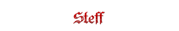 Steff