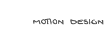 Motion design